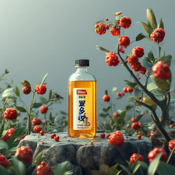 酵素减肥